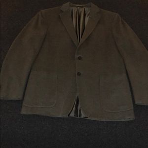 ANDRISEN MORTON Denver jacket